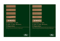 1993 Ford F-Series Trucks & Bronco F-150–F-350 F-Super Duty Shop Service Repair Manual