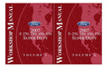2007 Ford Super Duty Trucks F-250–F-550 Shop Service Repair Manual