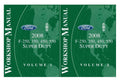 2008 Ford Super Duty Trucks F-250–F-550 Shop Service Repair Manual – Engine